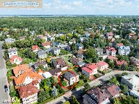 Działka w pobliżu Metra Zacisze — zdjęcie 10