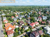 Działka w pobliżu Metra Zacisze — zdjęcie 11