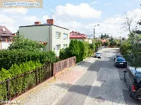 Działka w pobliżu Metra Zacisze — zdjęcie 13