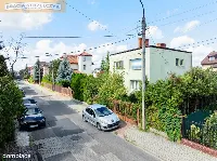 Działka w pobliżu Metra Zacisze — zdjęcie 14