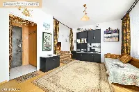 Przytulne, rozkładowe 30,9 m² z widokiem na zieleń — zdjęcie 1