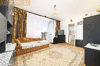 Przytulne, rozkładowe 30,9 m² z widokiem na zieleń — zdjęcie 3