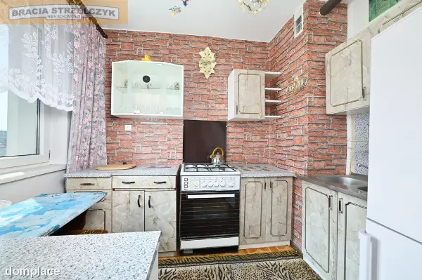 Przytulne, rozkładowe 30,9 m² z widokiem na zieleń — zdjęcie 4