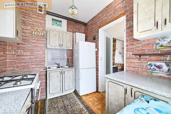 Przytulne, rozkładowe 30,9 m² z widokiem na zieleń — zdjęcie 5