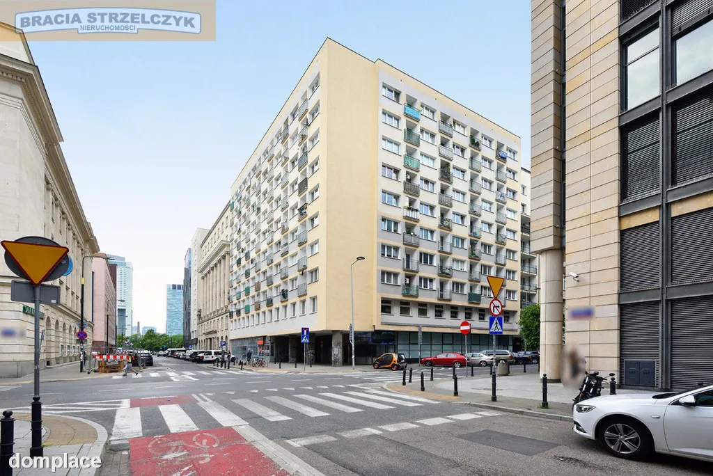 dwupokojowe z oddzielna kuchnią, loggia, klima