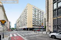 dwupokojowe z oddzielna kuchnią, loggia, klima — zdjęcie 1
