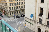 dwupokojowe z oddzielna kuchnią, loggia, klima — zdjęcie 2