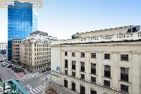 dwupokojowe z oddzielna kuchnią, loggia, klima — zdjęcie 3
