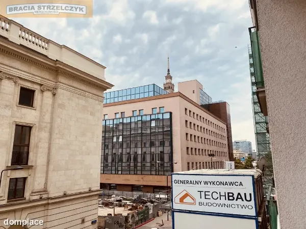 dwupokojowe z oddzielna kuchnią, loggia, klima — zdjęcie 4