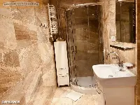 dwupokojowe z oddzielna kuchnią, loggia, klima — zdjęcie 5