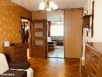 dwupokojowe z oddzielna kuchnią, loggia, klima — zdjęcie 7
