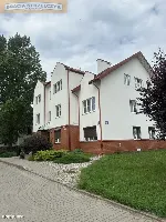 Dwupokojowe mieszkanie ul. Zaściankowa — zdjęcie 2