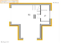 Piękny dom 120 m 2 w Pomiechówku — zdjęcie 17