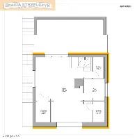 Piękny dom 120 m 2 w Pomiechówku — zdjęcie 15