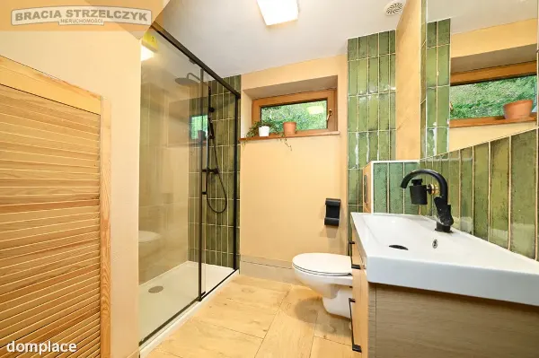 Piękny dom 120 m 2 w Pomiechówku — zdjęcie 4