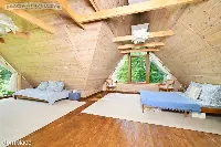 Piękny dom 120 m 2 w Pomiechówku — zdjęcie 5