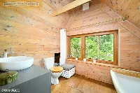 Piękny dom 120 m 2 w Pomiechówku — zdjęcie 7