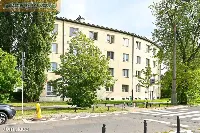 Dwupokojowe mieszkanie na Żoliborzu. — zdjęcie 8