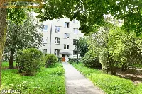 Dwupokojowe mieszkanie na Żoliborzu. — zdjęcie 10