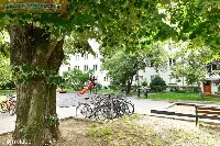 Dwupokojowe mieszkanie na Żoliborzu. — zdjęcie 11