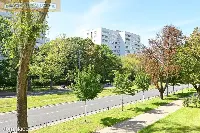 Dwupokojowe mieszkanie na Żoliborzu. — zdjęcie 12