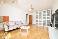 Dwupokojowe mieszkanie na Żoliborzu. — zdjęcie 2