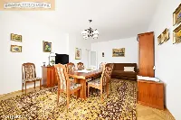 Ciche mieszkanie 63 m² z ogrodem – Gocławek — zdjęcie 2