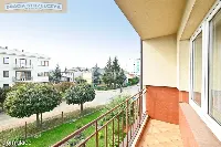 Ciche mieszkanie 63 m² z ogrodem – Gocławek — zdjęcie 9