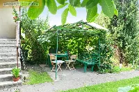 Ciche mieszkanie 63 m² z ogrodem – Gocławek — zdjęcie 10
