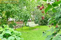Ciche mieszkanie 63 m² z ogrodem – Gocławek — zdjęcie 12