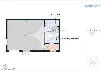Lokal na parterze, Ełk ul. Matejki — zdjęcie 2