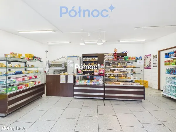 Lokal na parterze, Ełk ul. Matejki — zdjęcie 3