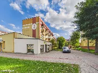Lokal na parterze, Ełk ul. Matejki — zdjęcie 8