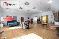 Wyjątkowy dom z ogromnym salonem — zdjęcie 7
