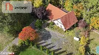 Wyjątkowy dom z ogromnym salonem — zdjęcie 3