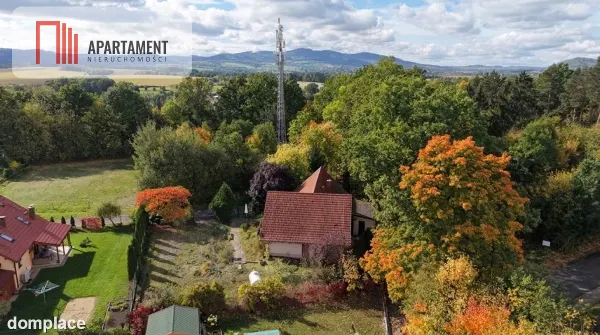 Wyjątkowy dom z ogromnym salonem — zdjęcie 5