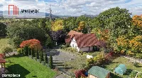 Wyjątkowy dom z ogromnym salonem — zdjęcie 1