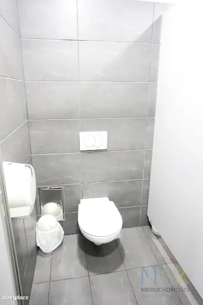 Lokal użytkowy — Kraków, Płaszów — zdjęcie 5