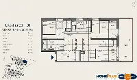 Unikalne apartamenty (VAT 8%) na Zawodziu — zdjęcie 2