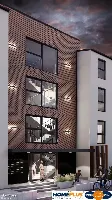 Unikalne apartamenty (VAT 8%) na Zawodziu — zdjęcie 10