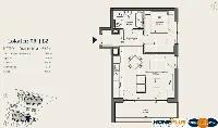 Unikalne apartamenty (VAT 8%) na Zawodziu — zdjęcie 2