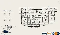 Unikalne apartamenty (VAT 8%) na Zawodziu — zdjęcie 3