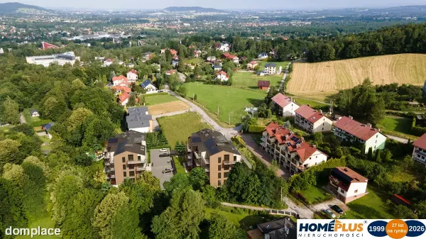 Unikalne apartamenty (VAT 8%) na Zawodziu — zdjęcie 5