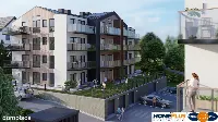 Unikalne apartamenty (VAT 8%) na Zawodziu — zdjęcie 7