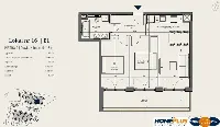 Unikalne apartamenty (VAT 8%) na Zawodziu — zdjęcie 2