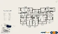 Unikalne apartamenty (VAT 8%) na Zawodziu — zdjęcie 3