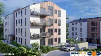 Unikalne apartamenty (VAT 8%) na Zawodziu — zdjęcie 6
