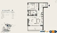 Unikalne apartamenty (VAT 8%) na Zawodziu — zdjęcie 2