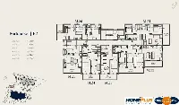 Unikalne apartamenty (VAT 8%) na Zawodziu — zdjęcie 3