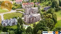 Unikalne apartamenty (VAT 8%) na Zawodziu — zdjęcie 1